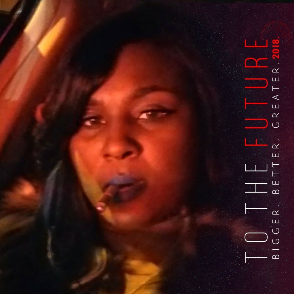 Meet your Posher, Mashanda